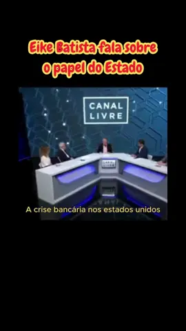 Eike Batista comunista!? #economia #Estado #politica #comunismo #urss #animaisfofos #comunistas #memestiktok #eikebatista