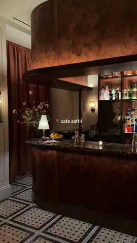 loooved the vibes but i fear the food i didn’t really care for but my drink & dessert was incredible. if you’ve been let me know what you thought! #creatorsearchinsights #cafezaffri #flatironrestaurant #nycrestaurants #nycdatenight #cafezaffrinyc #nycrestaurantreviews #nycfoodie #nycinfluencer #restauranttotrynyc cafe zaffri in twenty two hotel nyc, lebanese restaurant nyc, most aesthetic restaurant nyc, cocktail lounge nyc 