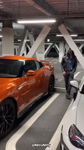 NISSAN GTR R35 #nissan #tokyodrift #han #jdm #sung #kang  #japan #japanesecars 