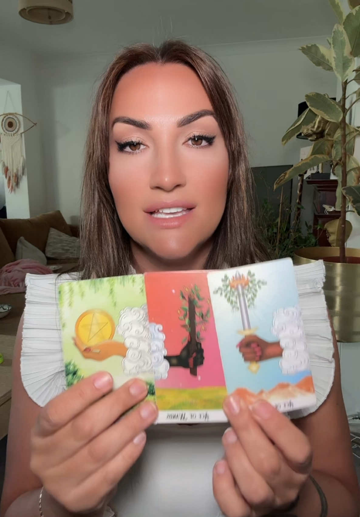 #tarot #tarotreading 