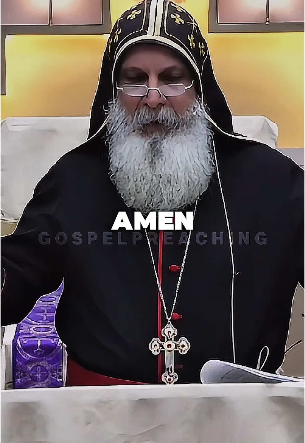 The lord’s prayer✝️ #jesus #christianity #bishop #god #jesuschristislord #church #preaching #preach #christ 