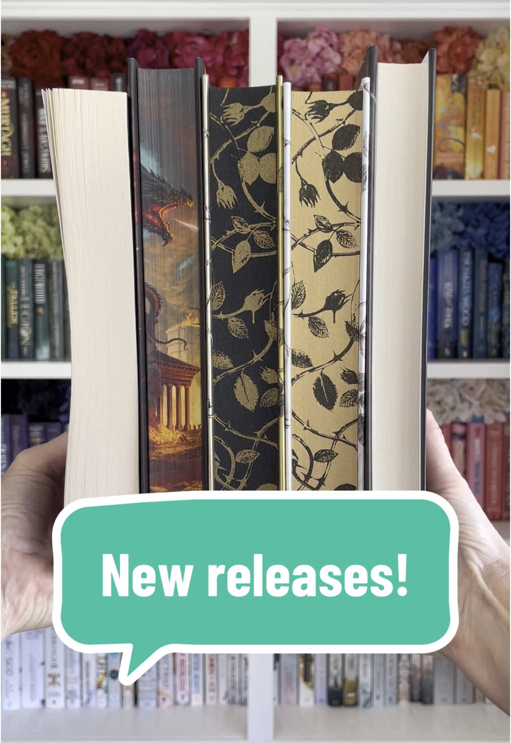 #houseofblight #theneverlist  #whychoose #firebird #bloodofhercules #romantasy #newrelease #reading #reader thank you to @Red Tower Books for the free copy of The Never List, @Tor Publishing Group for the free copy of Firebird, and @harpervoyagerus for the free copy of House of Blight.