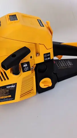 Adquira já sua motosserra a gasolina 45cc pelo contato (42)999927933