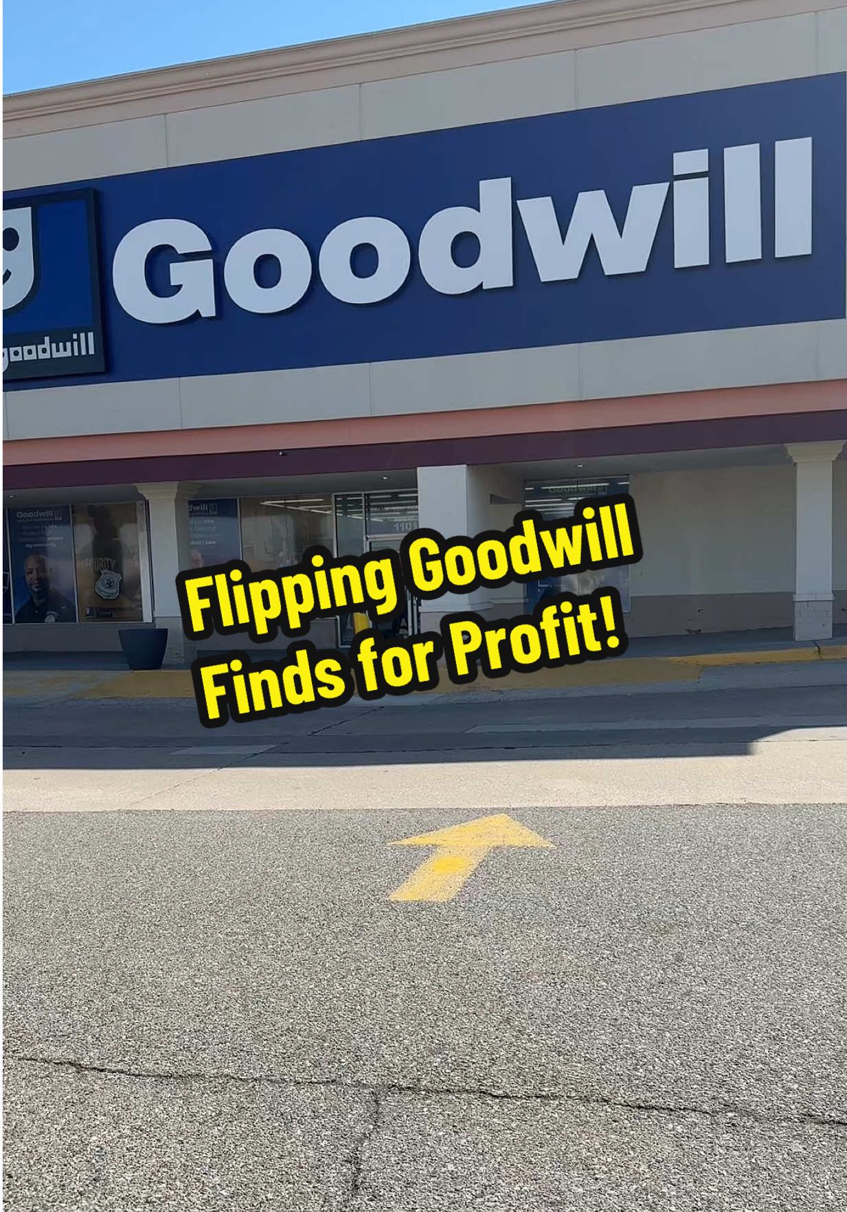 Come thrift with me to see what gems I found at Goodwill and local thrift stores to flip for a profit! 🛒✨ From vintage vibes 🧥 to trendy steals 👟, I’m always on the hunt 🔍 for items to resell on eBay & Poshmark 💻📦. #thriftwithme #goodwillfinds #thriftstorefinds #resellercommunity #ebayseller #poshmarkseller #thrifthaul #resellerlife #thrifting #ebay 