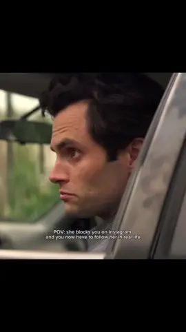 #real #meme #stalkerromance #joegoldberg #you #instagram 