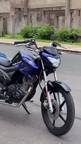 factor 150 🚀 #creador #yamaha #factor #factor150 #fazer 