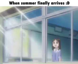 #fyp #osaka #repost #azumangadaioh #osakaazumanga #Summer #meme #shitposting #anime #manga #nichijou #yotsuba #peak #chiikawa 