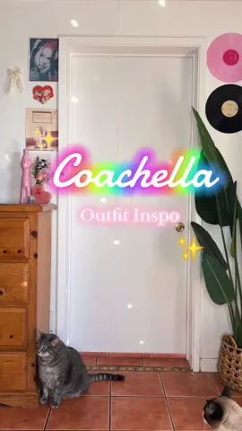 Coachella Outfit Inspo 🌈💗🦋🫧✨ See you in 3 days coachella!! #coachella #coachellaoutfit #coachellafashion 