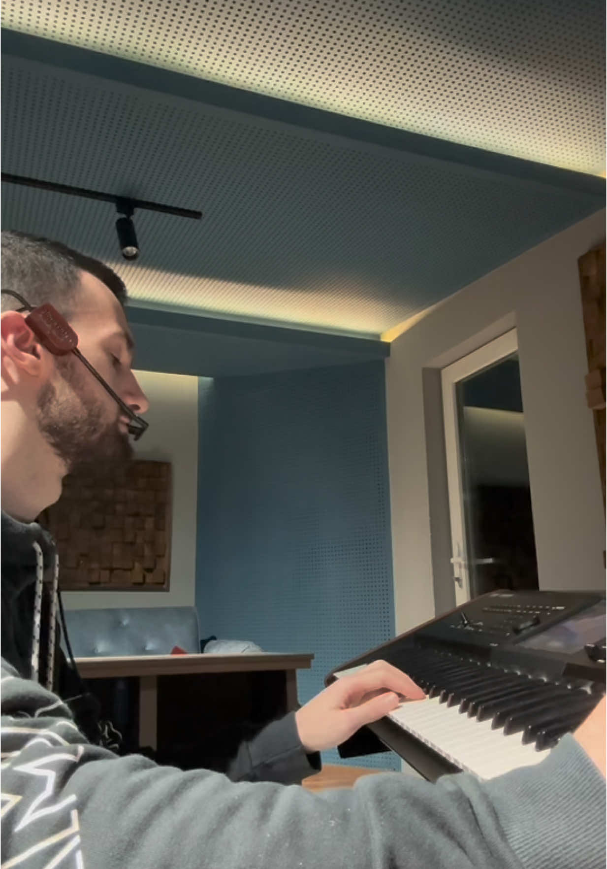 Aida Doci - Aktor (cover) @aidadoci @RGB Entertainment Studio #aidadoci #jonqeriqi #viral_video #yourpage #foryoupage #fyyyyyyyyyyyyyyyy #fypシ゚ #kosova🇽🇰 #shqiperia🇦🇱 