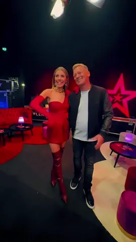 Ein kleiner Rückblick vom @Supertalent 2025  Wie hat euch der Auftakt gefallen? #dassupertalent #supertalent #supertalent2025 #victoriaswarovski #knossi