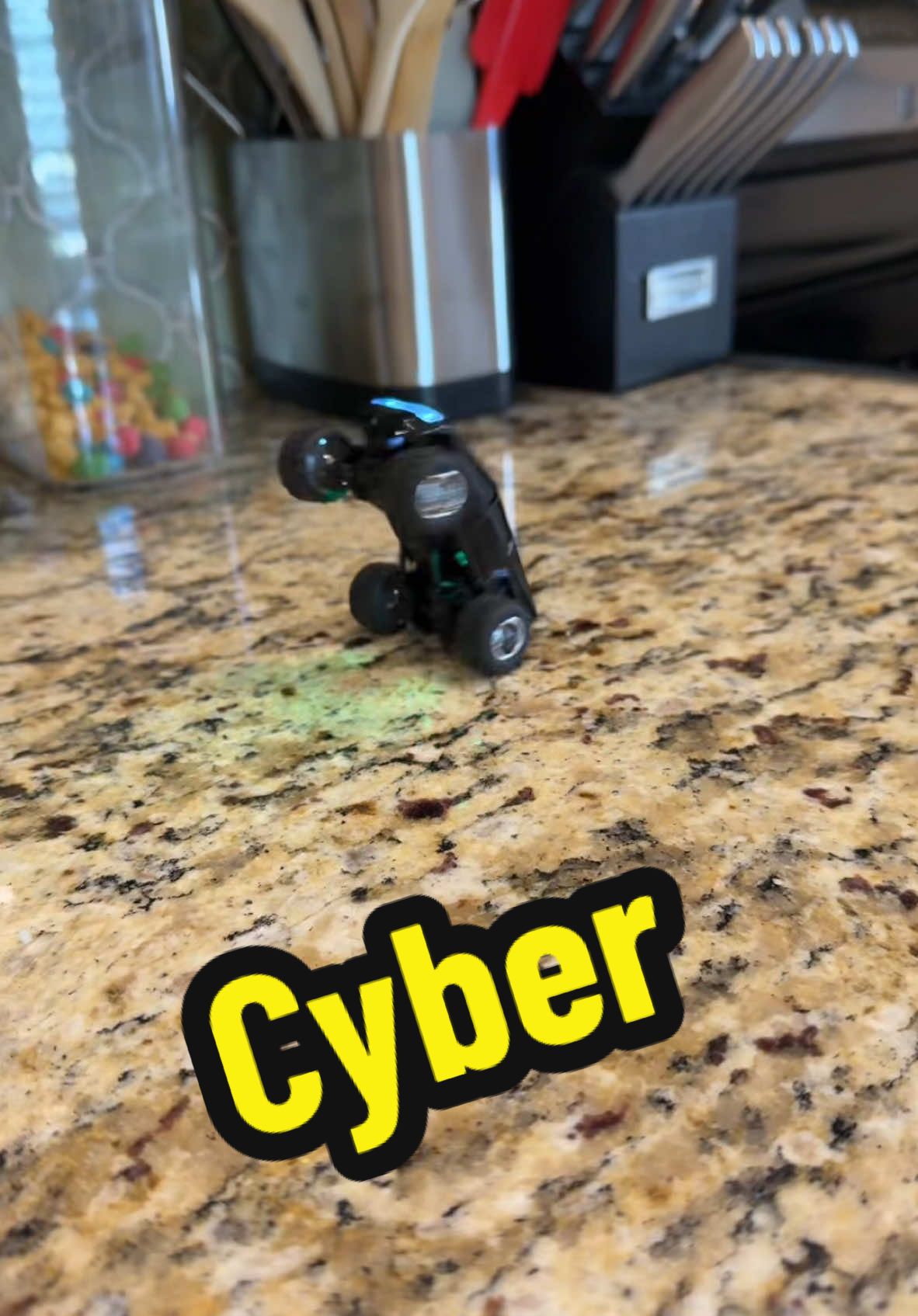 This 1:64 mini monster truck is an absolute beast! I went with the optional full-size remote—totally worth it. Feels way more pro and this little truck rips way harder than you’d expect. Freakin’ sweet for the size! #MiniMonsterTruck #RCBeast #164ScaleRC #SnagItNowDeals #RCFun