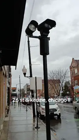 cámara de semáforo #viral #26 #26stst #chicago #estadosunidos 🇺🇲