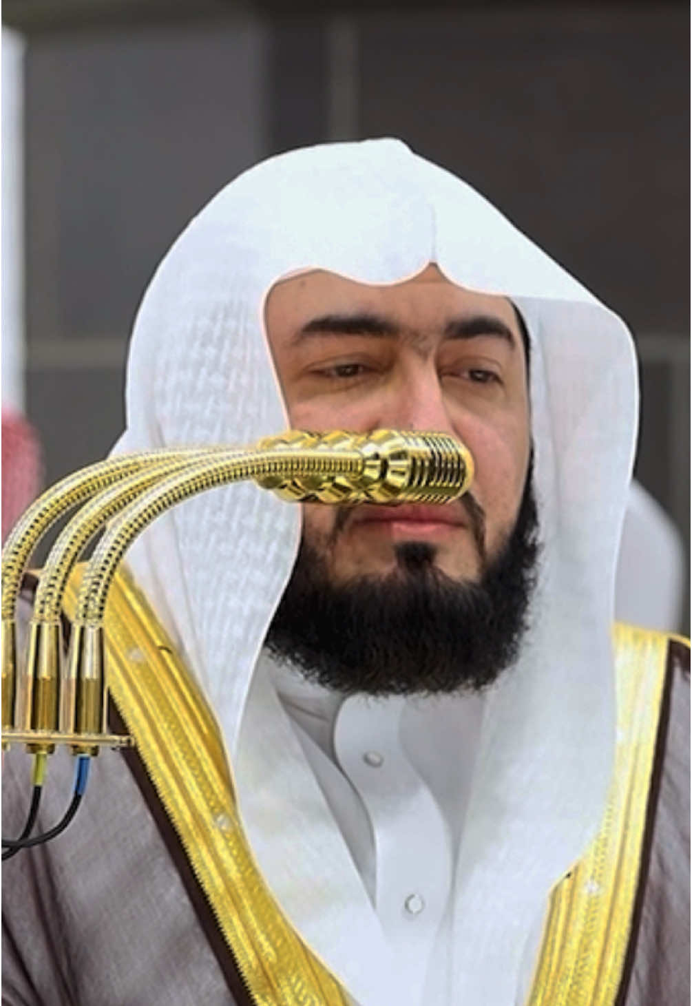 تبارك الرحمن 🤍 #بندر_بليلة #تلاوة_خاشعة #الحرم_المكي #سورة_إبراهيم #قرآن 
