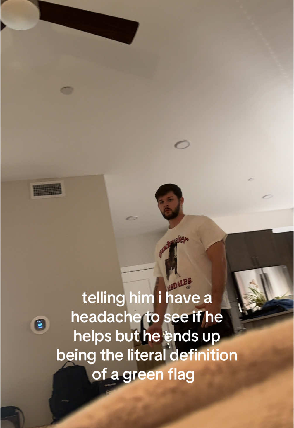 CRYINGGGGG 🥹 #couplegoals #coupleprank 