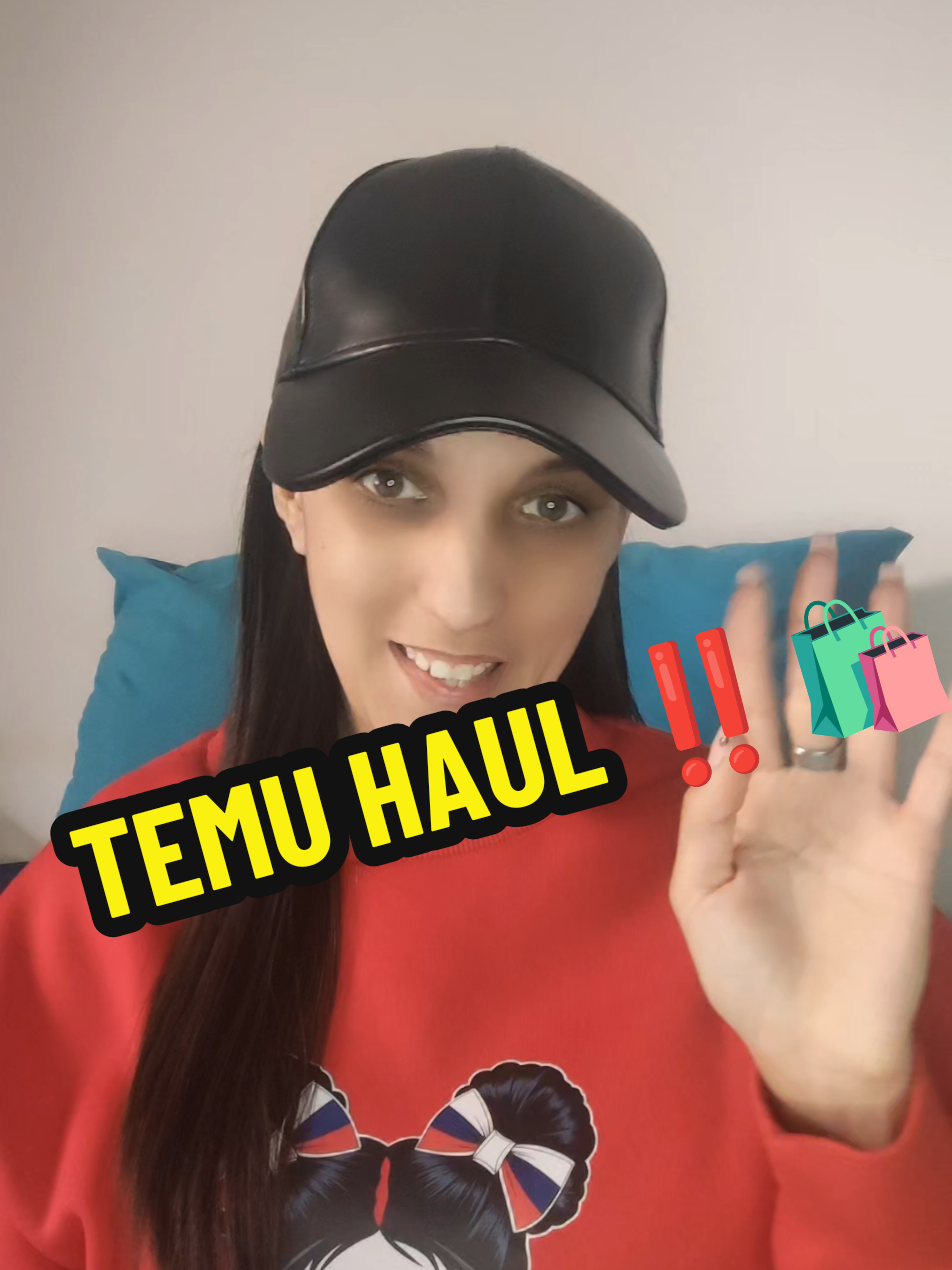 #fyp #haultemu #temuhaul #unboxingvideo #kleopatraqueen 