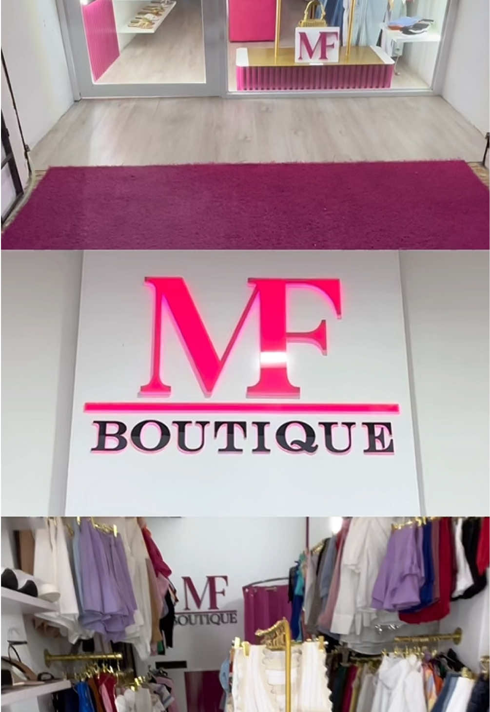 Hoy quiero compartirles este recap de MFboutique con uds💘  Pasito a pasito construyendo mi propio museo al que llevo tiempo poniéndole alma, vida, corazón y mucho empeño🫶🏻  Las amo un montón💘💘💘💘 #inspiración #negocio #tendencia #emprendimiento #fypシ 