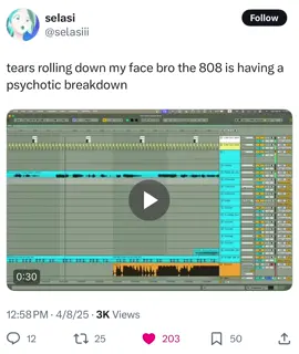 i'm uploading this bc i might wanna use the sound some day 🕊️ #808 