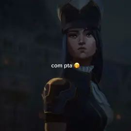 Imagina essas duas juntas #foryou #fyp #catrashera #catrasheraedit #sheraandtheprincessesofpower #caitlynkiramman #caitlynarcane #arcaneedit #caitlynedit #goviral #foryoupage #fyp 