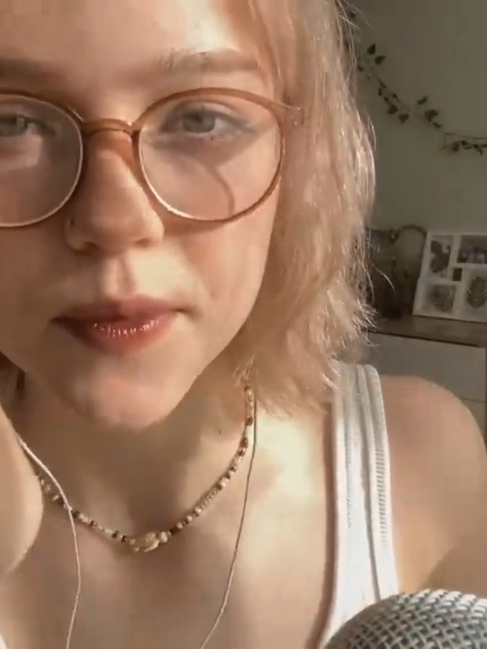 Duerme en menos de 5 minutos, ASMR mouth sounds 😴👅 #asmr #asmrmouthsounds 