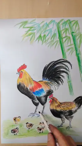 #رسم_بالرصاص_فحم 