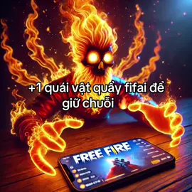 #xh #fyp #freefire#chuoitiktok #quaivat 