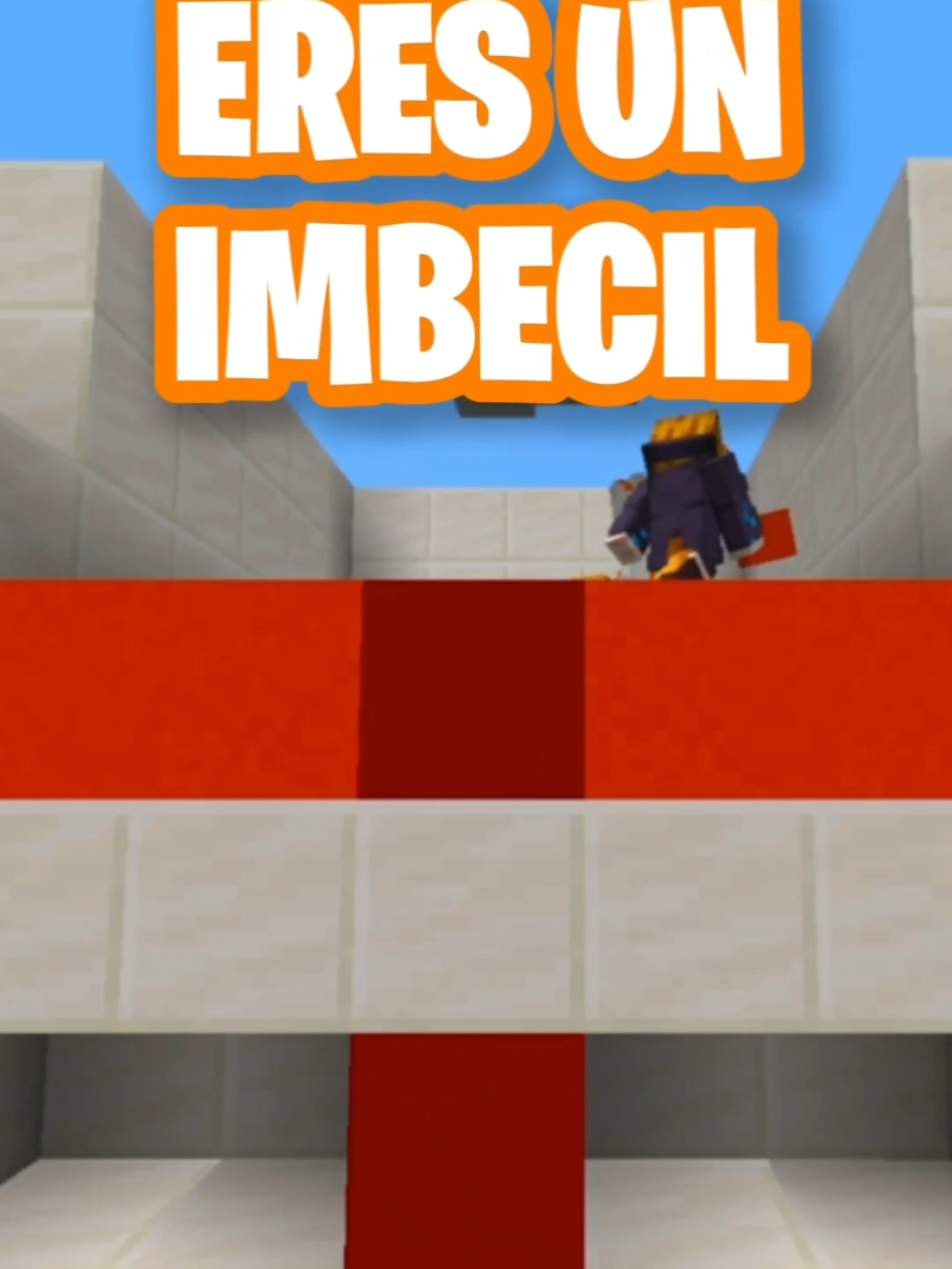 ADIVINA EL PATRON #Minecraft 