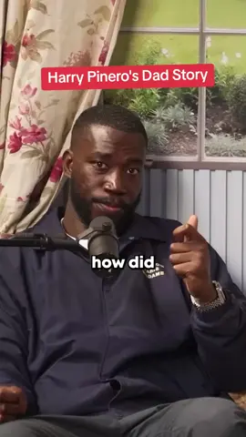Have your parents ever apologised to you? 🤣 #HarryPinero 