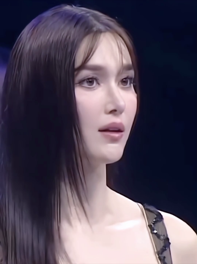 ดวงใจของชาวมะม่วง⭐ #แจ็คกี้ชาเคอลีน #รู้ไหมใครโสด  #สวย #beautiful 