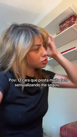 Ja saquei a sua, moço… #fyp #pov #biblia 