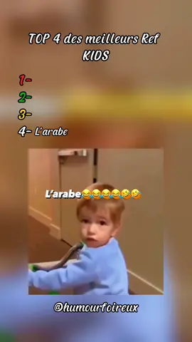 TOP 4 des meilleurs Ref KIDS #top #humour #enfant #ref 