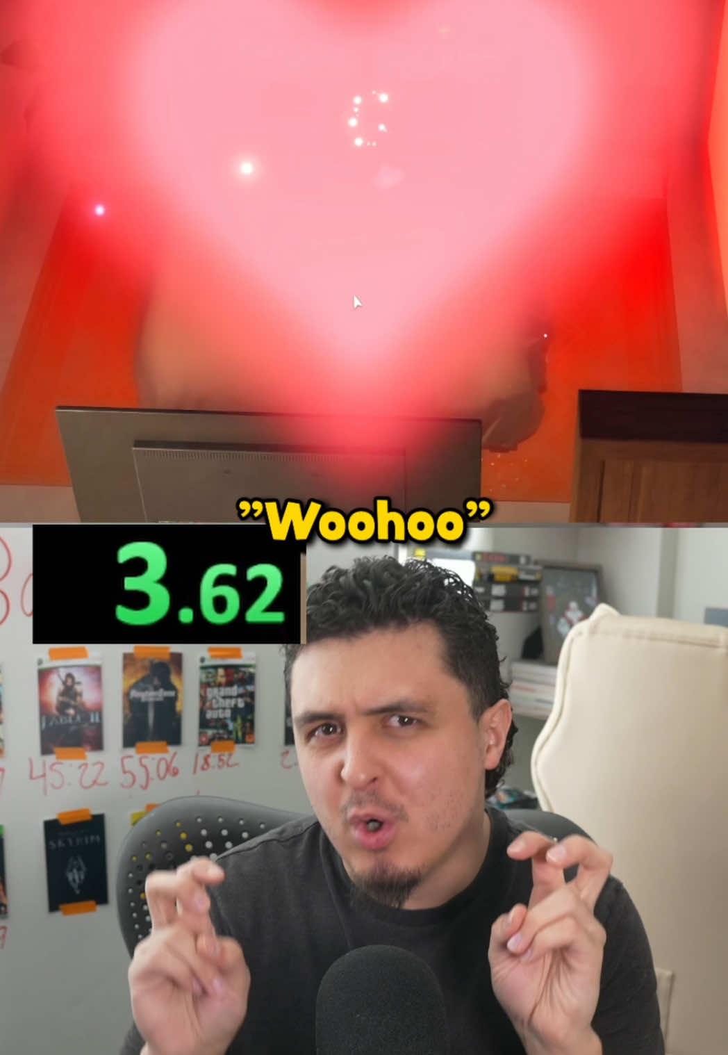 How fast can you woohoo in Inzoi? 