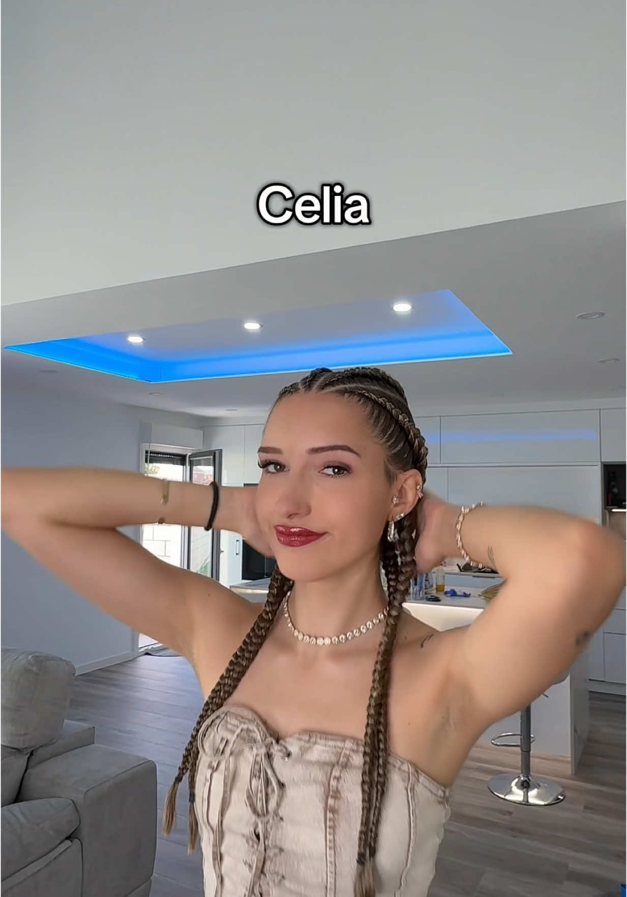A quién le quedan mejor?❤️