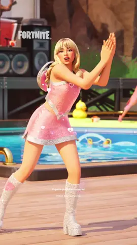 Don’t bring her to tears when she just did her makeup so nice 😭😭 The Please Please Please Emote is in the Shop now, featuring music by @Sabrina Carpenter and moves by @JBaddie 