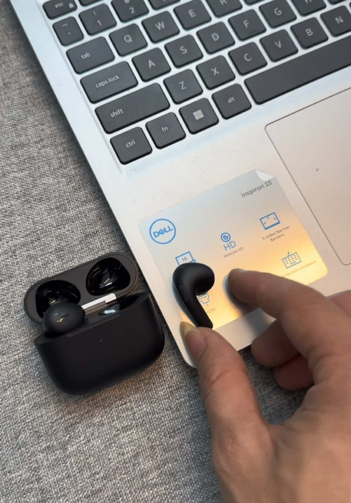 Không chỉ đẹp mà âm thanh còn hay nữa.#nthreview #tainghe #tainghebluetooth #tainghekhongday 