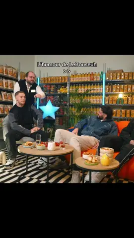 L’humour de LeBouseuh >> 🤣🤣 #lebouseuh #drole #compilation #teamcrouton 