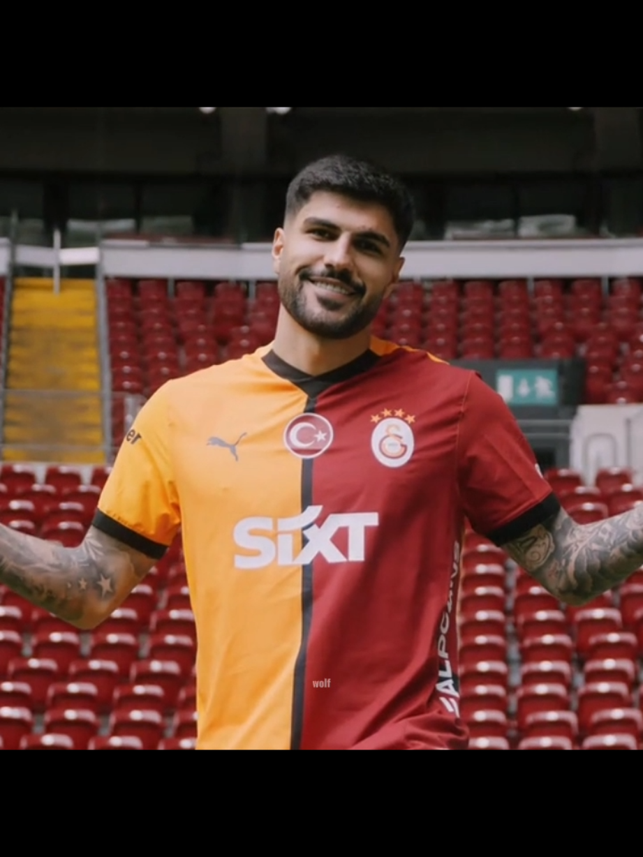 Baba bu senenin en büyük adayı. #erenelmalı #galatasaray #keşfet #keşfett #keşfetedüş #keşfetteyizzz #keşfetbeniöneçıkar 