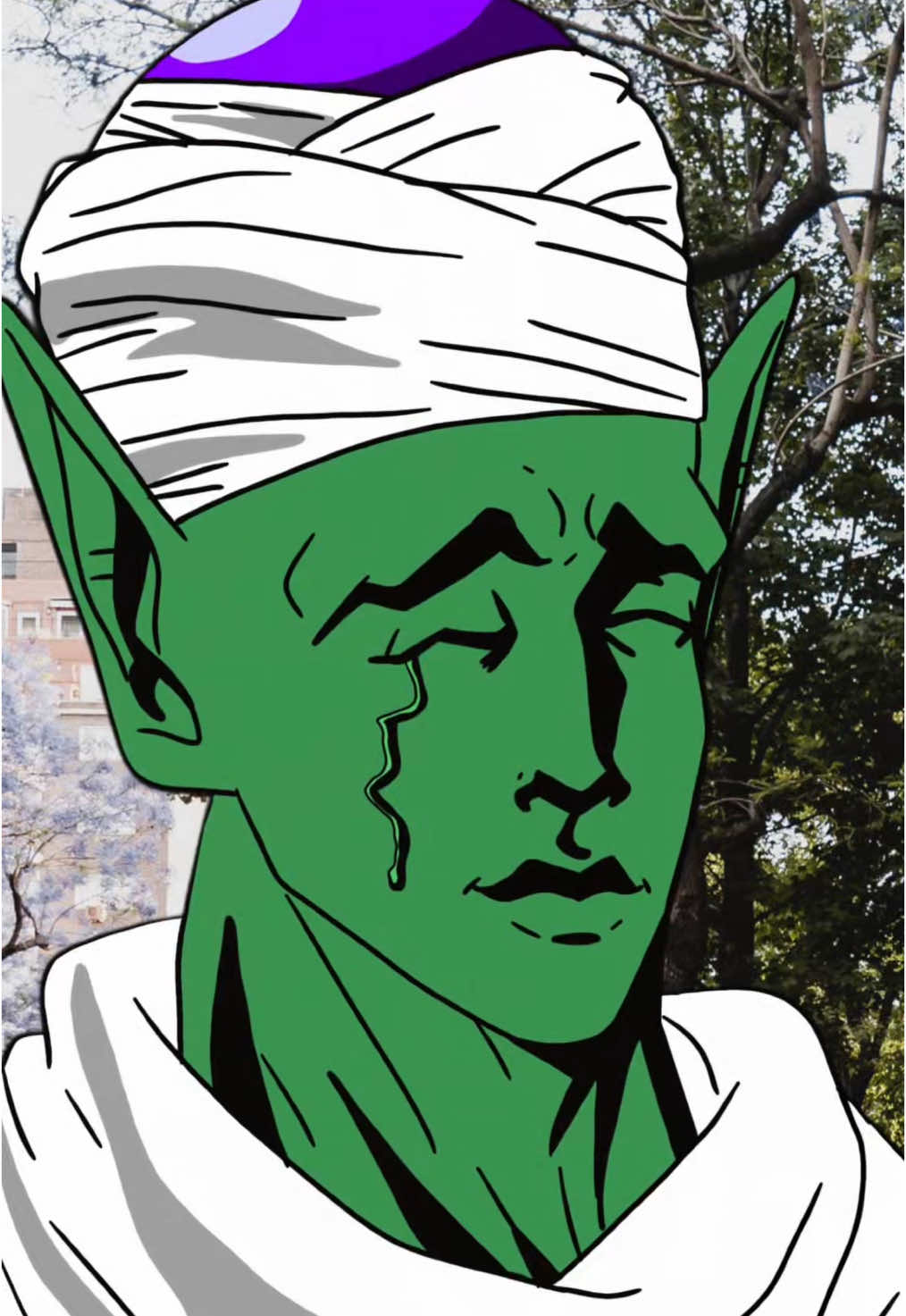 Nah someone lock trey up #anime #dbz #sololeveling 