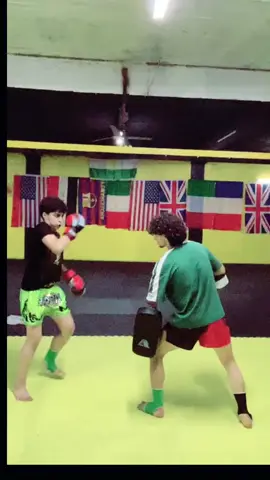 #muay thai #acc#sherakanm🦅🔥🧿 