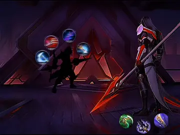 Moscov version  Old crit build🔥🔥🔥 #mlbbcreatorcamp #mlbb #MobileLegends 