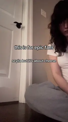 not my best range but i had to post about cheese #epic #epicthemusical #odysseus #scylla 