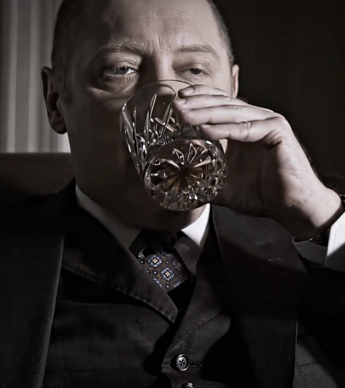 |#raymond #theblacklist #ريموند_ريدينغتون #ريموند_ريدينغتون #edits #بلاك_ليست #fyp 