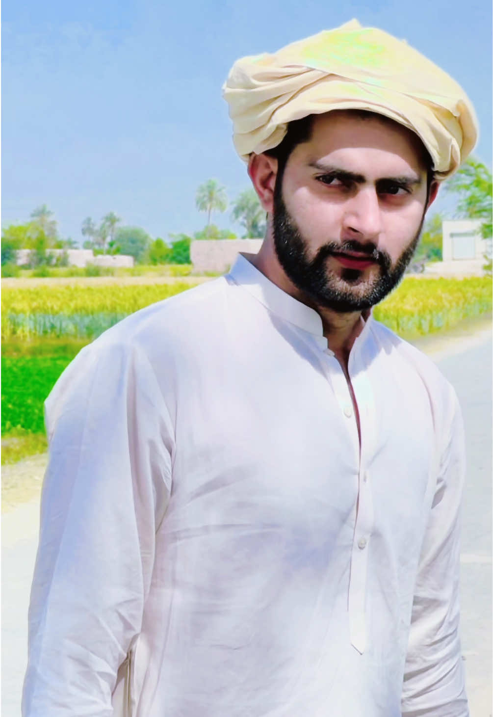 #fyp #foryou #zameendar 