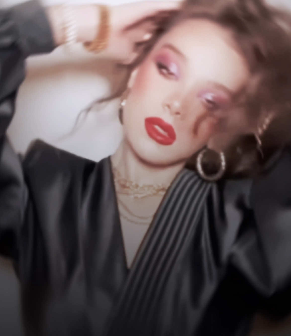 BEST GIRL. #haileesteinfeld #haileesteinfeldedit #katebishop #katebishopedit #emilydinckinson #dickinson #fyp #foryoupagе #viral_video @Hailee Steinfeld 