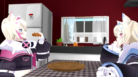 AYOOOO 🤨🤨🤨 cr~@notcrumvbs #hololibe #hololive #fuwamoco #fypシ #fyp 