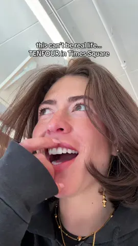 @tenfourjewelry launching April 10th-13th at 21 Spring Street (11am-5pm) and online internationally April 16th (9am PST / 12pm EST) thank you @Linktree 🧡