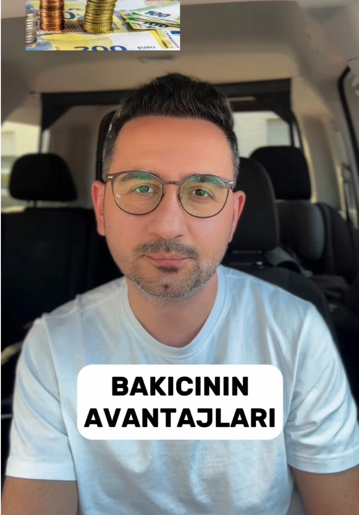 Almanya’da birine bakıyorsan, SEN de hak sahibisin! Bakım derecesi olan bir yakınına bakıyorsan, bazı haklara sahip oluyorsun. Peki bu haklar neler? Emeklilik primi nasıl ödeniyor? Şartlar neler? Kazaya karşı sigortalı mısın? Bu videoda hepsini anlattım!  Bakıcılara özel haklar: ✅ Ücretsiz emeklilik primi ödemesi ✅ Kaza sigortası Gösterdiğin özveri karşılıksız değil! Detaylar videoda! Bu haklardan senin de haberin var mıydı? Yorumlara yaz! #Pflege #Almanya #Bakıcılık #Emeklilik #SosyalHaklar #BakımParası #HueseyinAlmanya