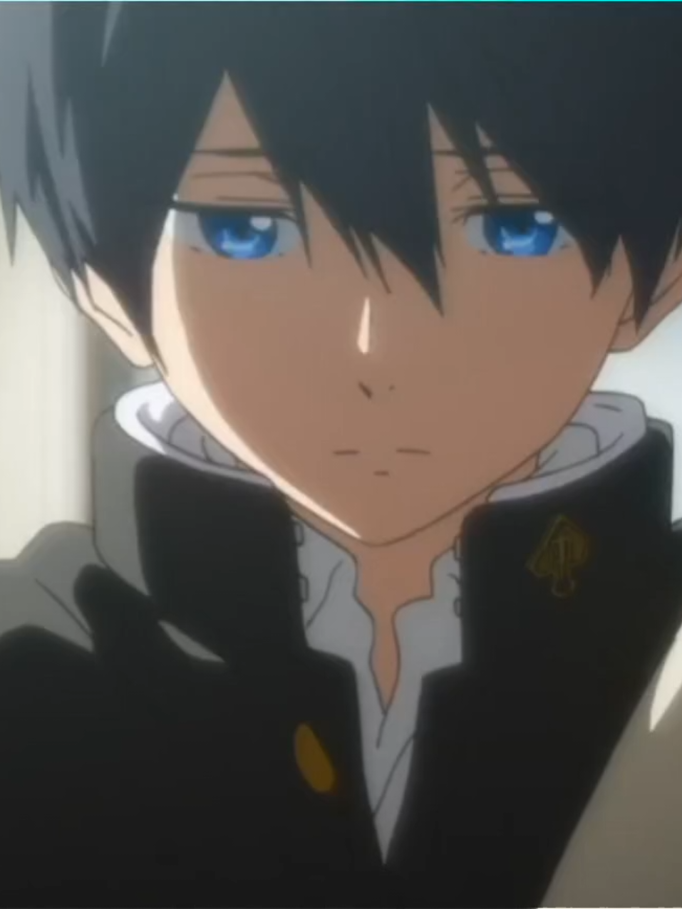 IkuHaru? In the big 2025?🥀🥀 ts crazy (i wanted to join the trend) #freeiwatobiswimclub #ikuharu #harukananase #ikuyakirishima #swimming #edit #multo #cupofjoe #fyp #banger 