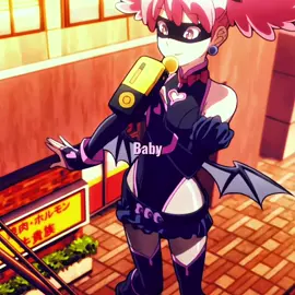 She’s such a diva😻 #koichi #popstep #mha #bnha #myheroacademia #bokunohero #fyp #foryou #foryoupage #viral