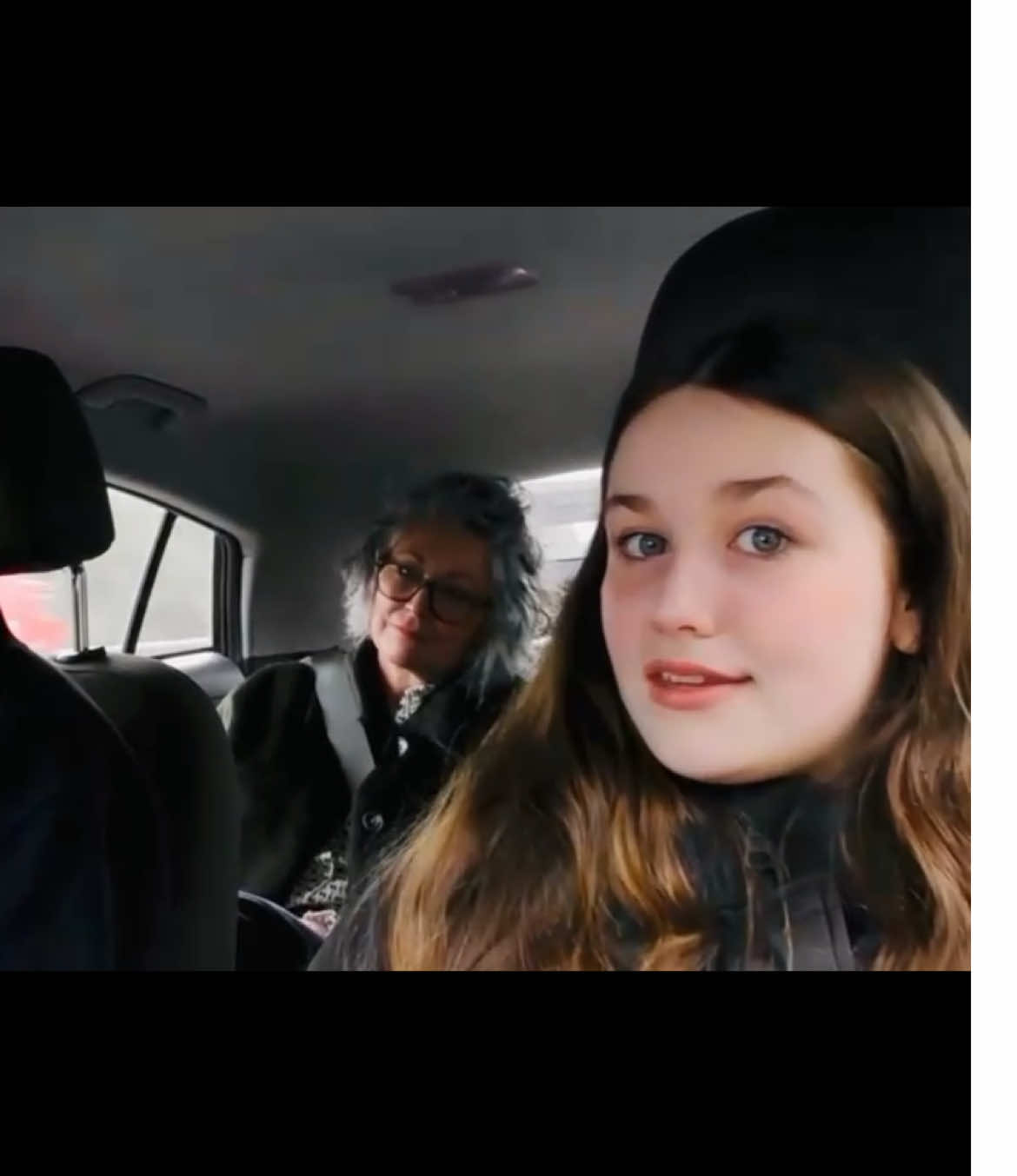 Full Video of @ladygaga #pokerface  #adlibs #dadanddaughter #fatherdaughter #familysinging #ladygaga #carpoolcaraoke #artpop #popmusic #2010s #dancepop #childsinger #carsinging #girlpower #youngtalent 