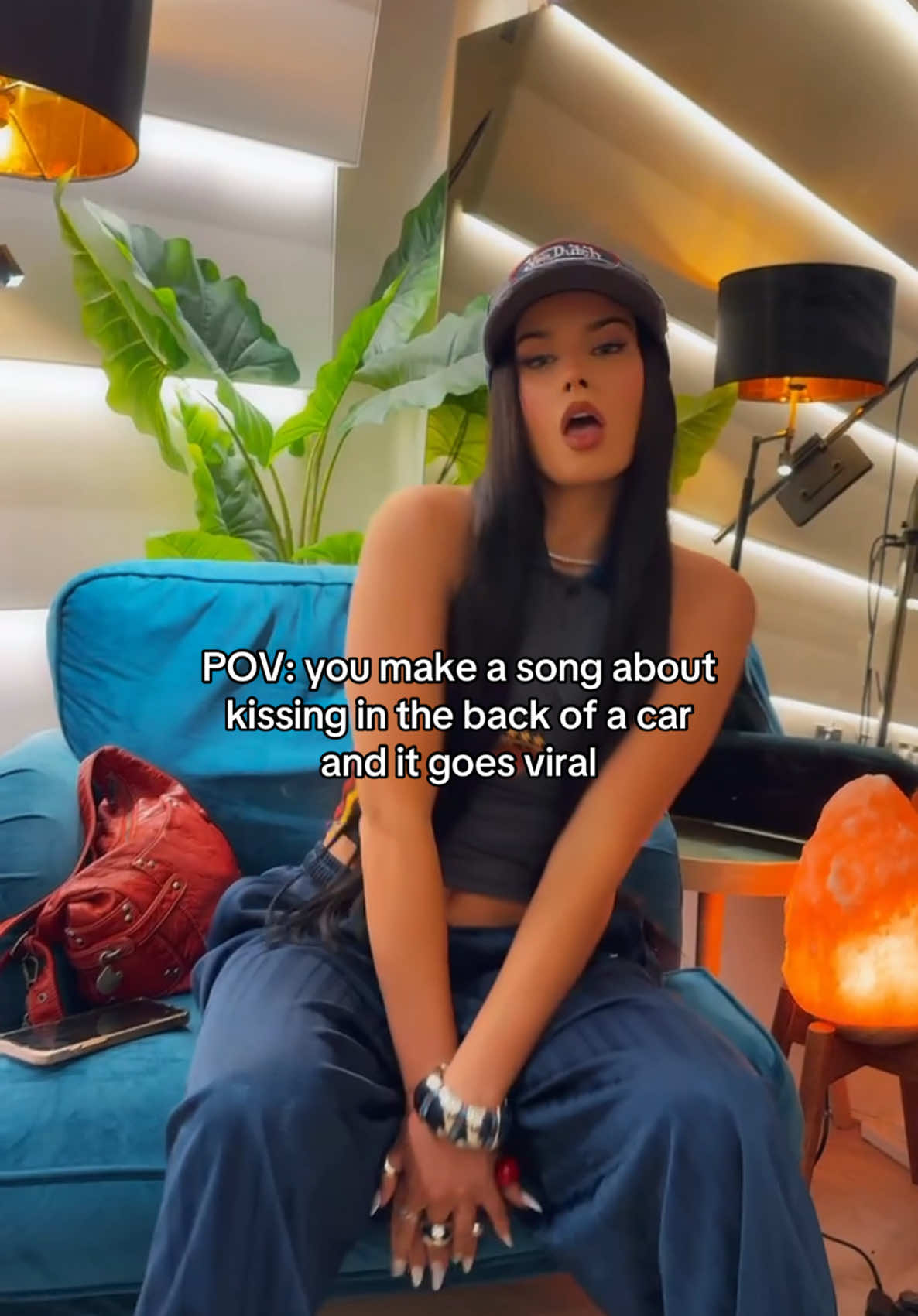 i know u wanna… #newmusic #pov #ukgarage #electronicmusic #ukrave #artist #ukg 